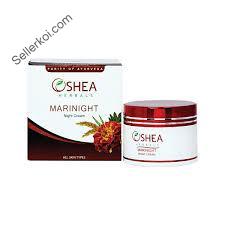 Oshea Herbals Marinight Night Cream 50gm